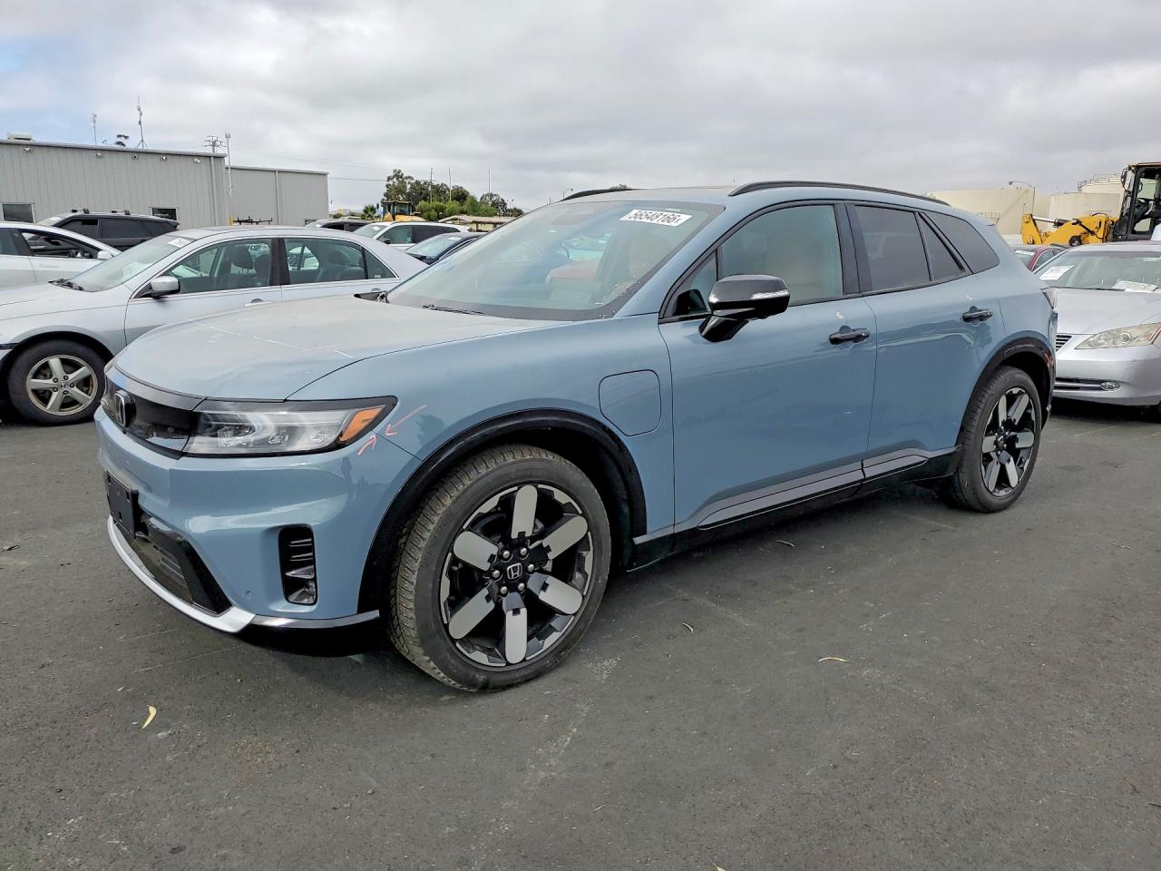 3GPKHZRJ0RS500049 · 2024 HONDA PROLOGUE