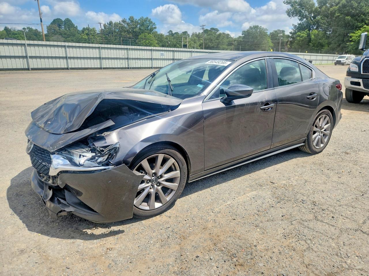 3MZBPACL8LM131689 · 2020 MAZDA 3