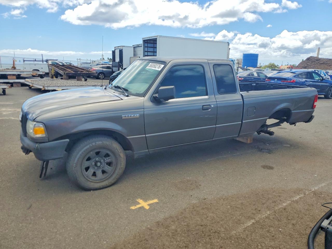 1FTZR14E29PA06766 · 2009 FORD RANGER