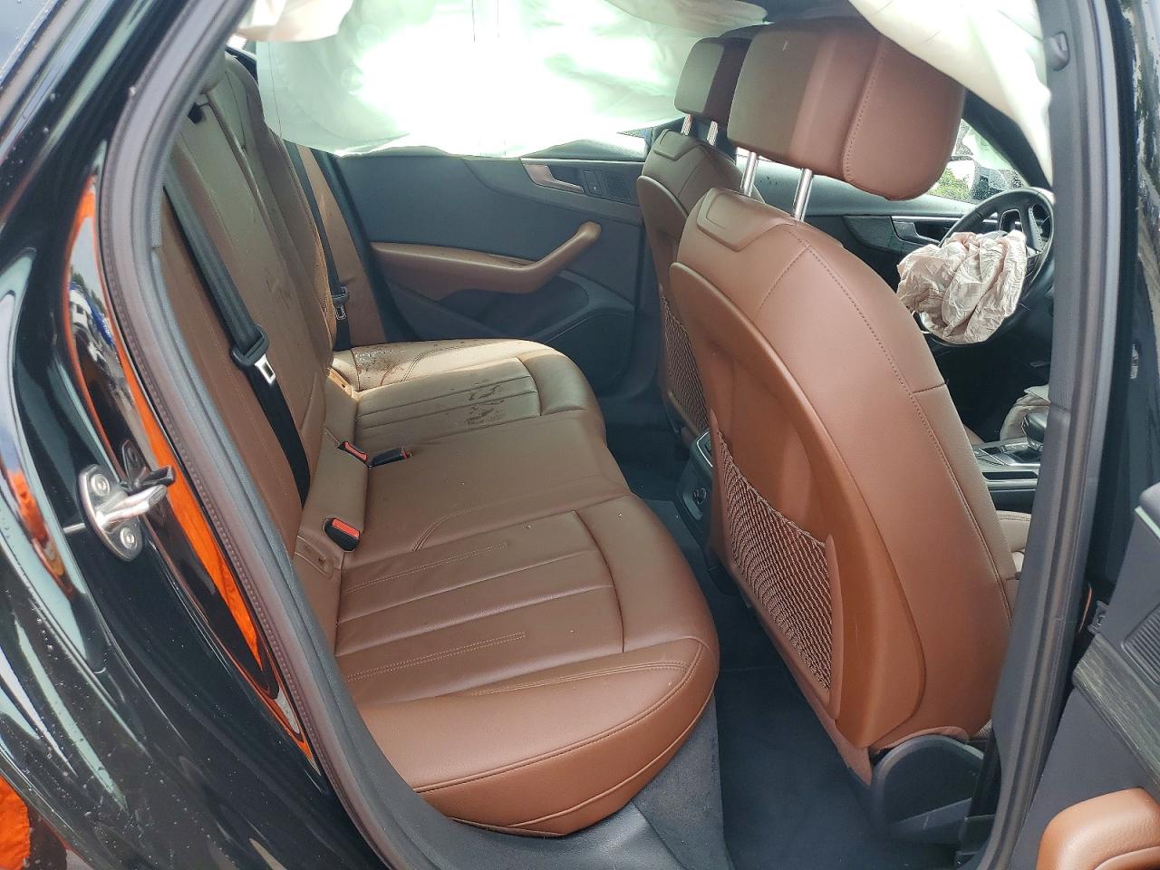 WAUENAF43JA108113 · 2018 AUDI A4 · 10/12