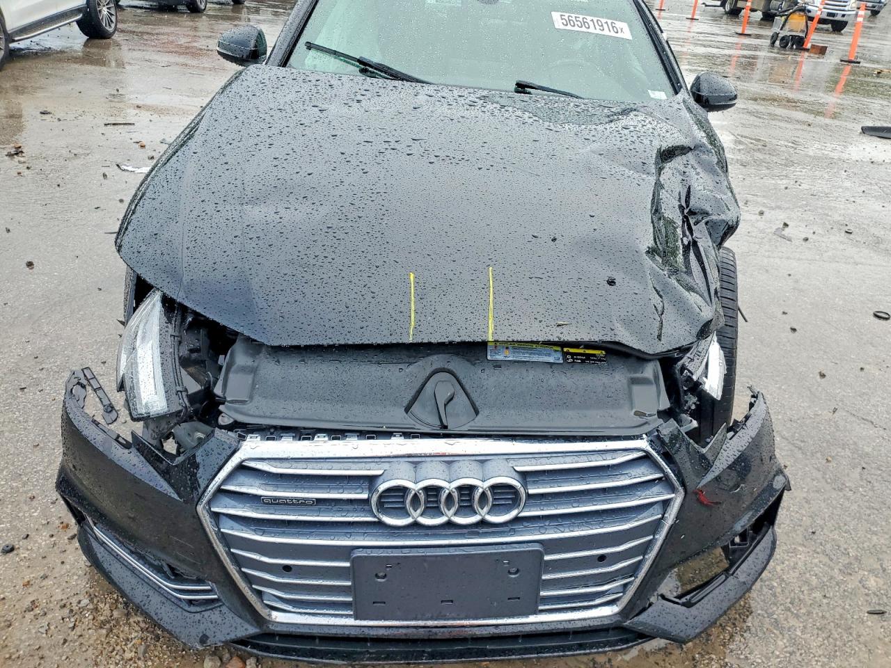 WAUENAF43JA108113 · 2018 AUDI A4 · 11/12