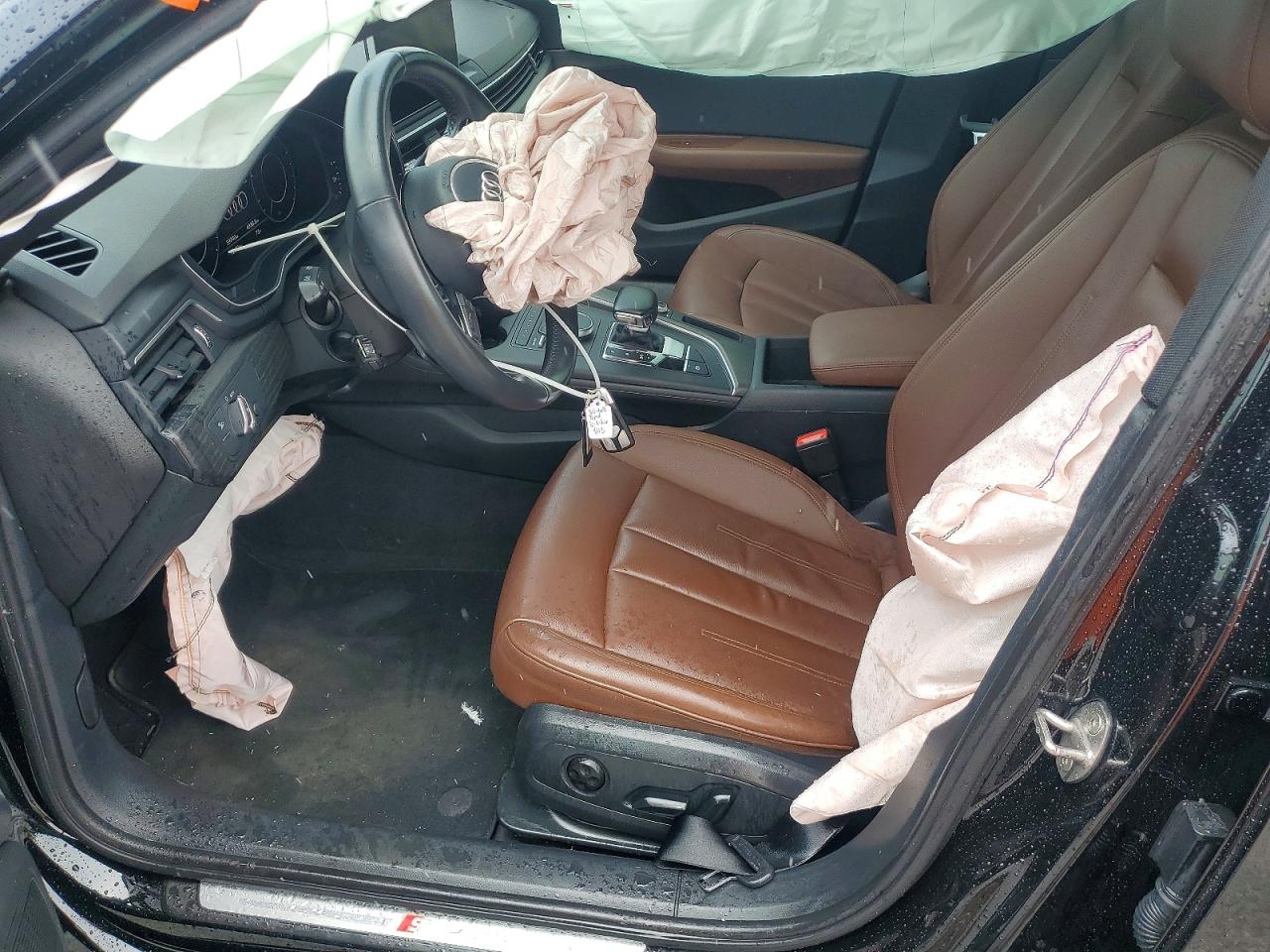 WAUENAF43JA108113 · 2018 AUDI A4 · 7/12