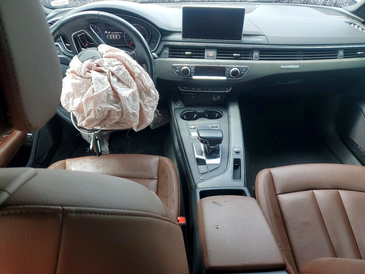 WAUENAF43JA108113 · 2018 AUDI A4 · 8/12