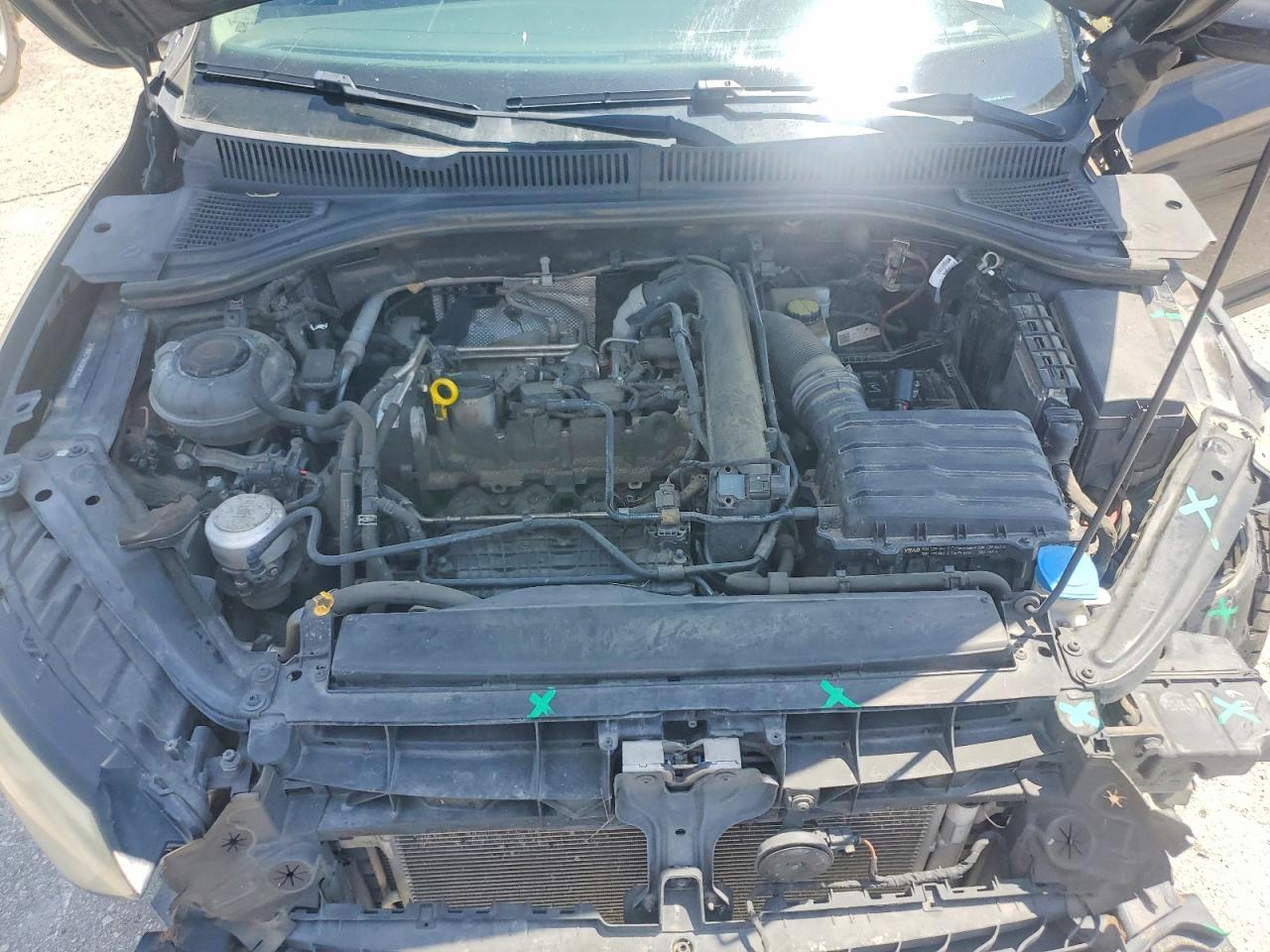 3VWN57BU3KM254993 · 2019 VOLKSWAGEN JETTA · 11/13
