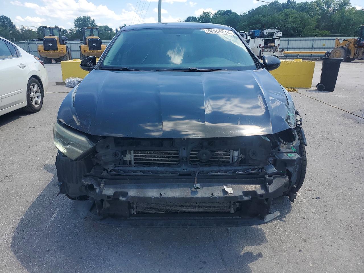 3VWN57BU3KM254993 · 2019 VOLKSWAGEN JETTA · 5/13