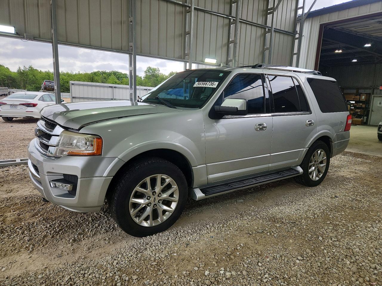 1FMJU2AT5GEF54768 · 2016 FORD EXPEDITION