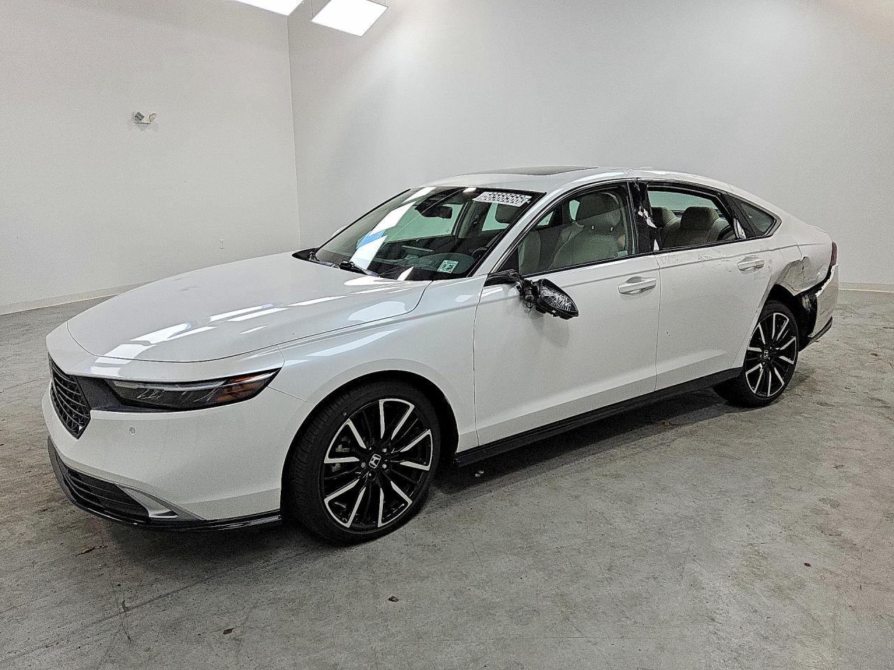 1HGCY2F86PA068582 · 2023 HONDA ACCORD