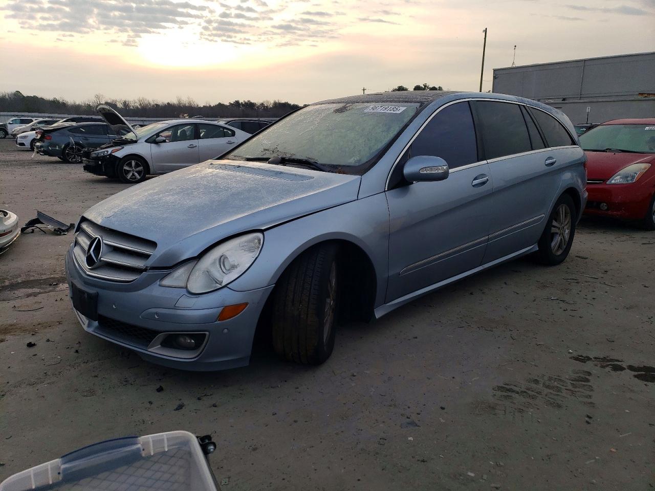 4JGCB75E26A017675 · 2006 MERCEDES-BENZ GLC 300