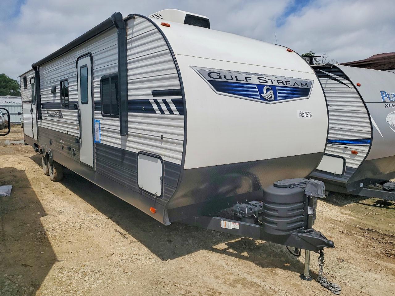 1NL1G372XR1172448 · 2024 GULF STREAM TRAILMASTE