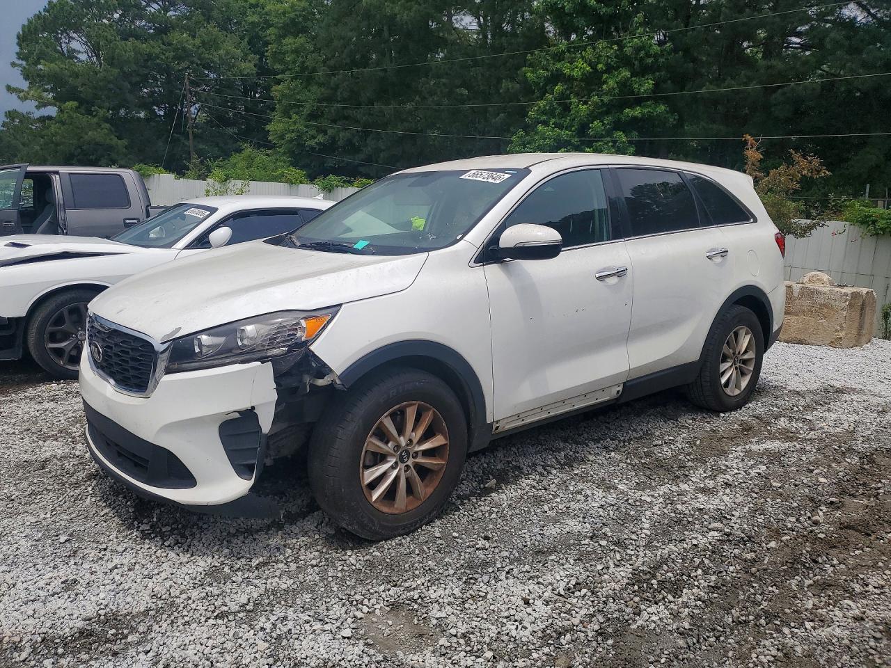 5XYPG4A53LG634283 · 2020 KIA SORENTO