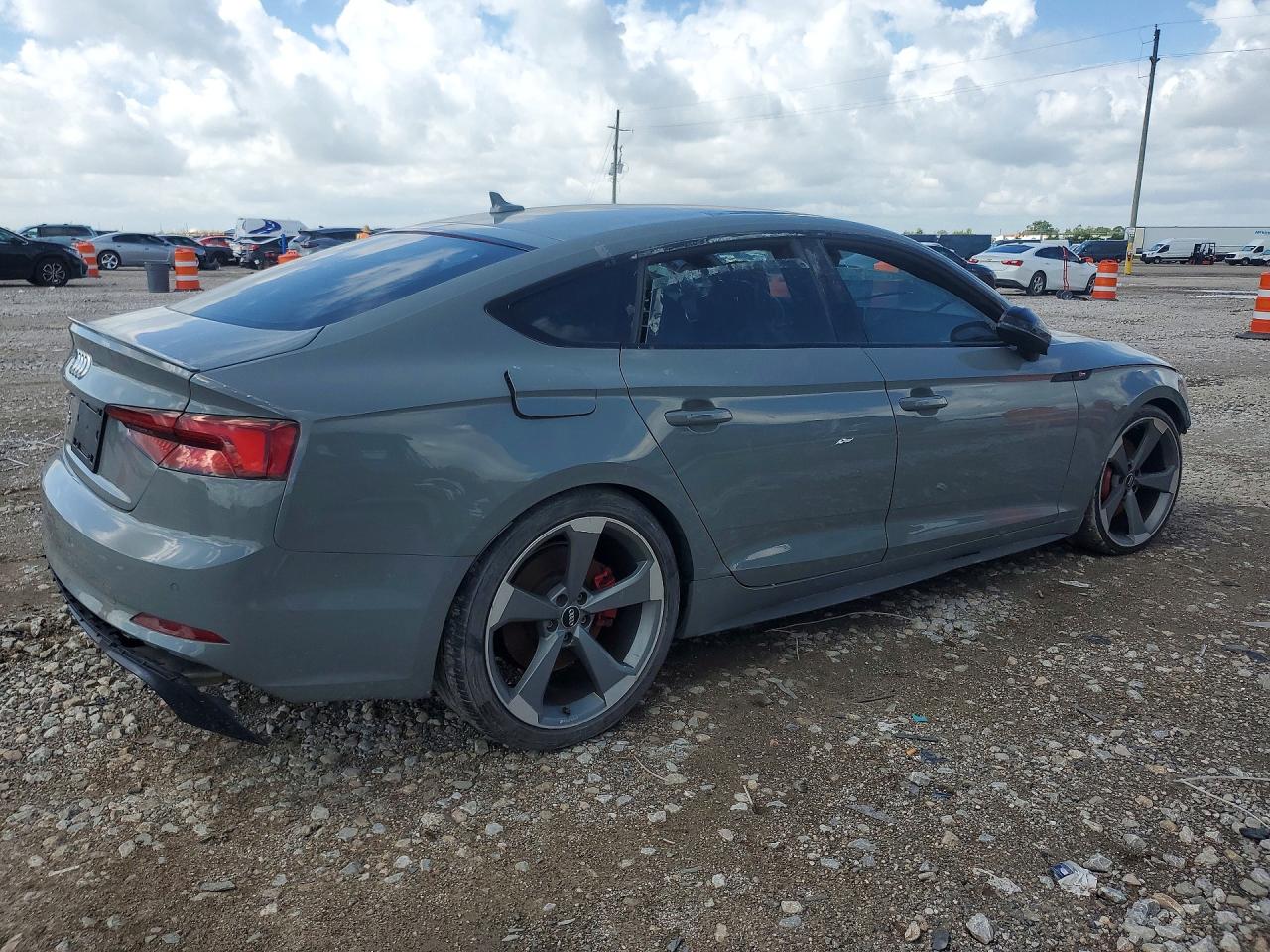 WAUB4CF53KA094371 · 2019 AUDI S5 · 3/12