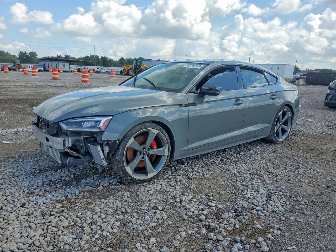 WAUB4CF53KA094371 · 2019 AUDI S5