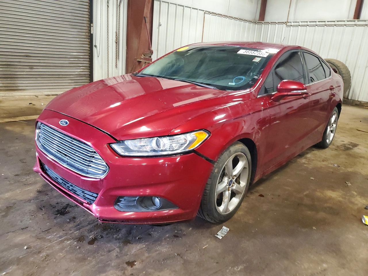 3FA6P0H79FR213051 · 2015 FORD FUSION
