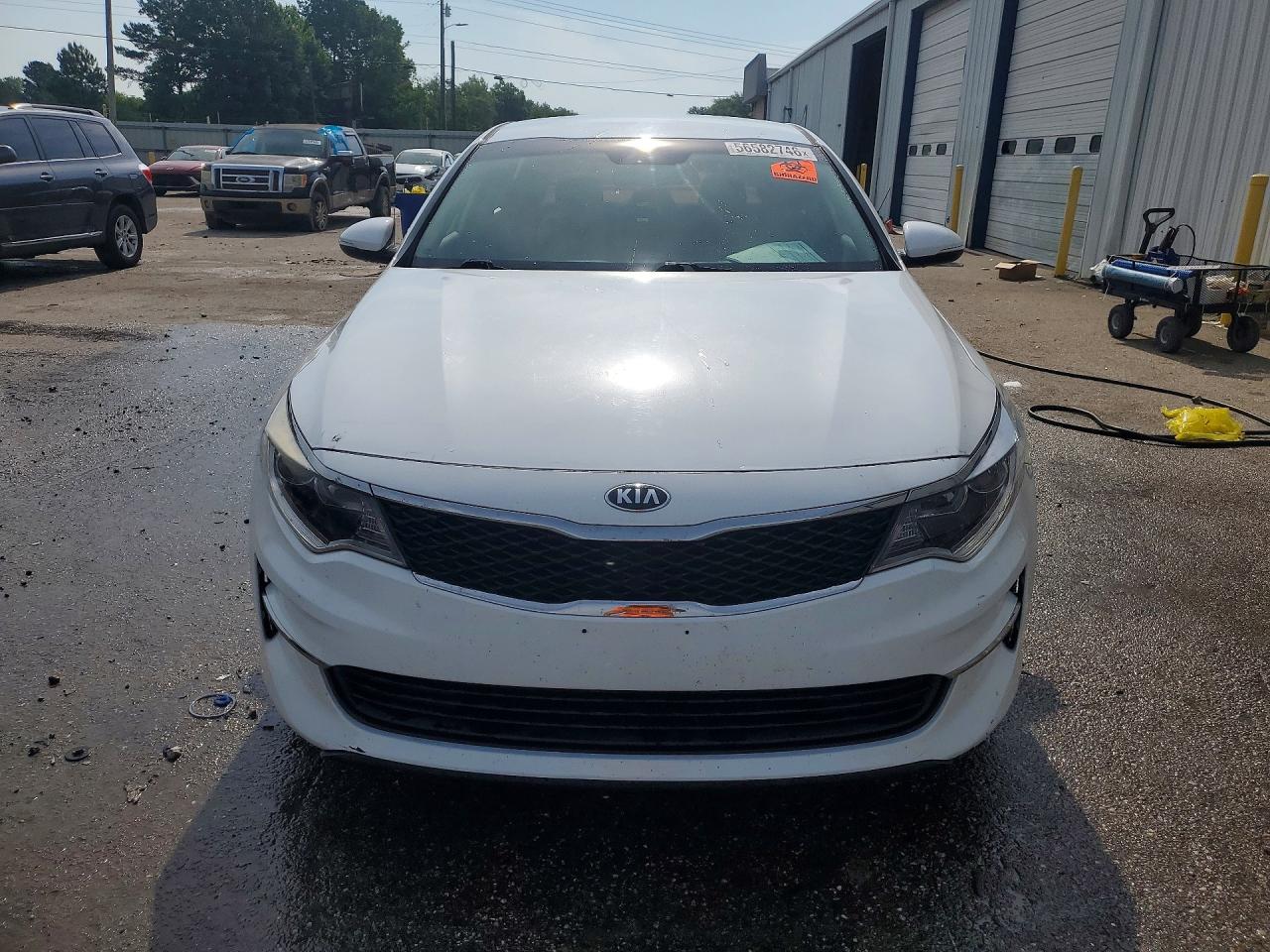 5XXGT4L39HG152954 · 2017 KIA OPTIMA · 5/13