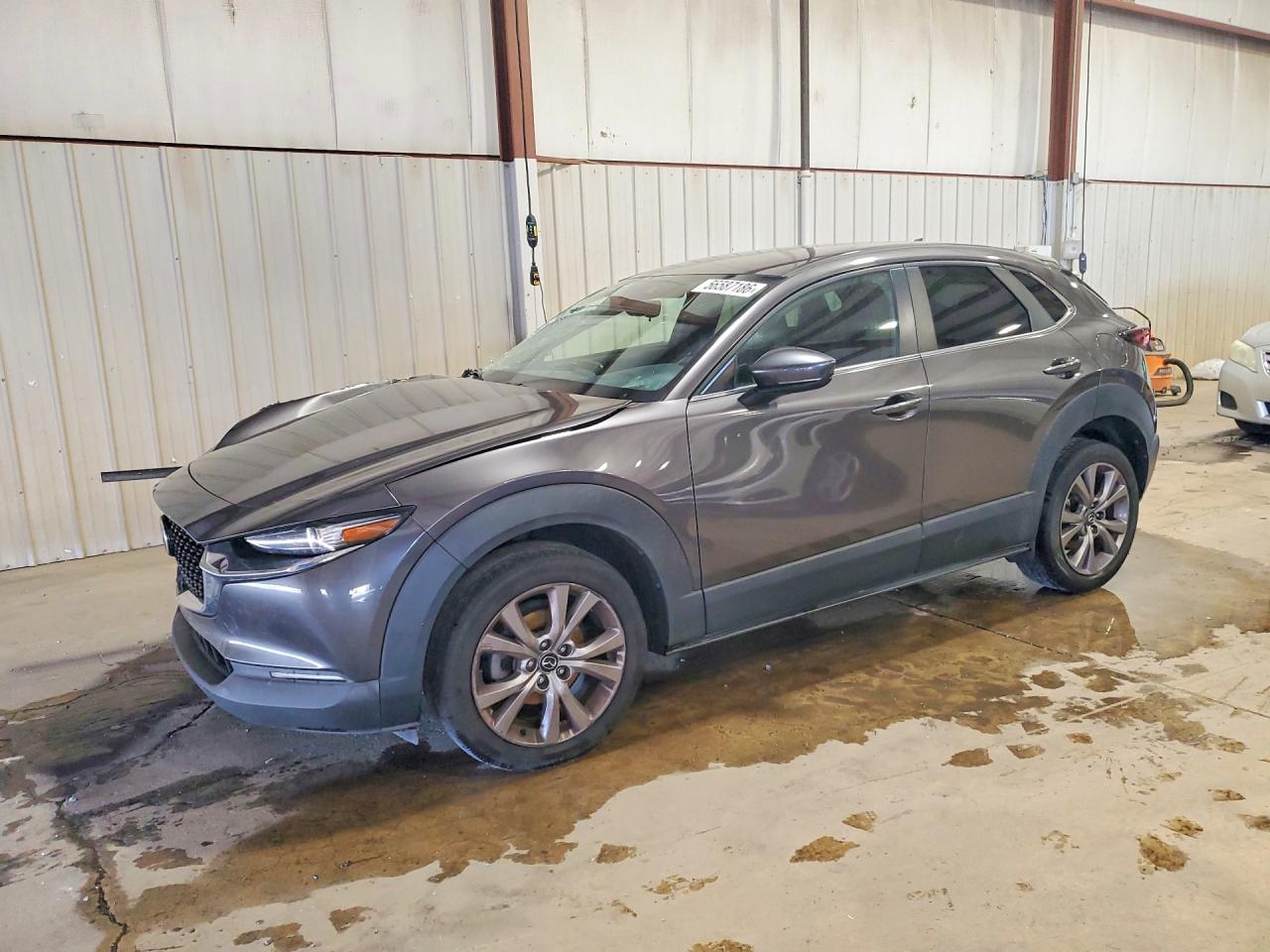 3MVDMBDL4LM114430 · 2020 MAZDA CX-30