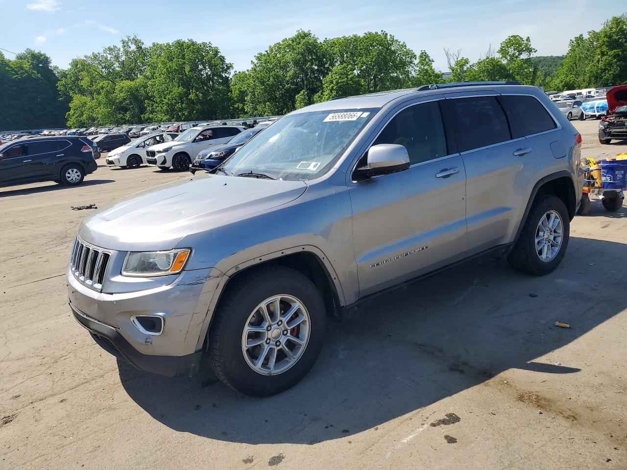 1C4RJFAG5FC158232 · 2015 JEEP GRAND CHEROKEE