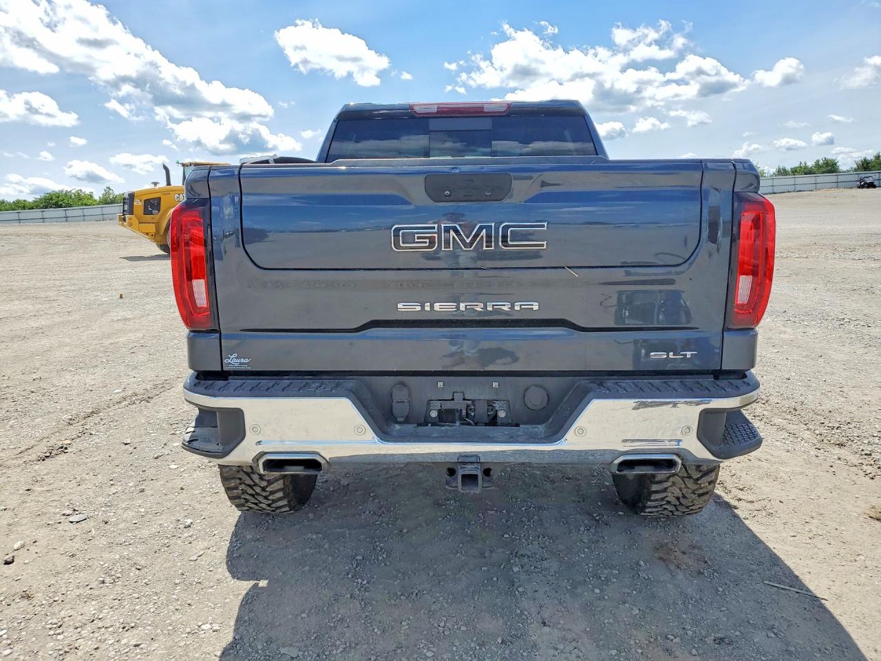 1GTU9DED6NZ217548 · 2022 GMC SIERRA LIMITED · 6/12