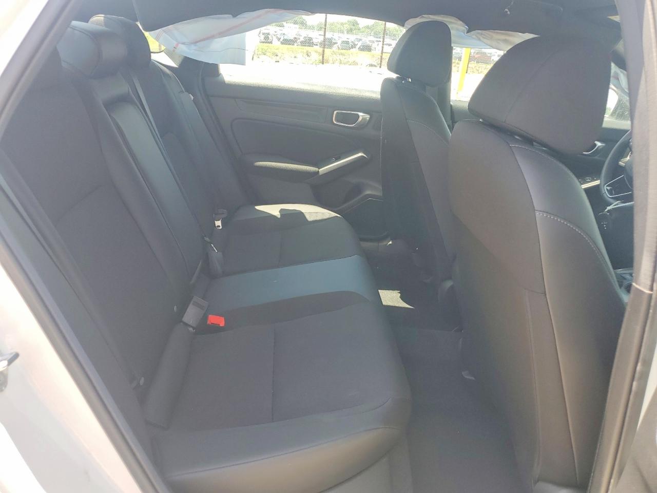 2HGFE2F57TH566264 · 2026 HONDA CIVIC · 10/12