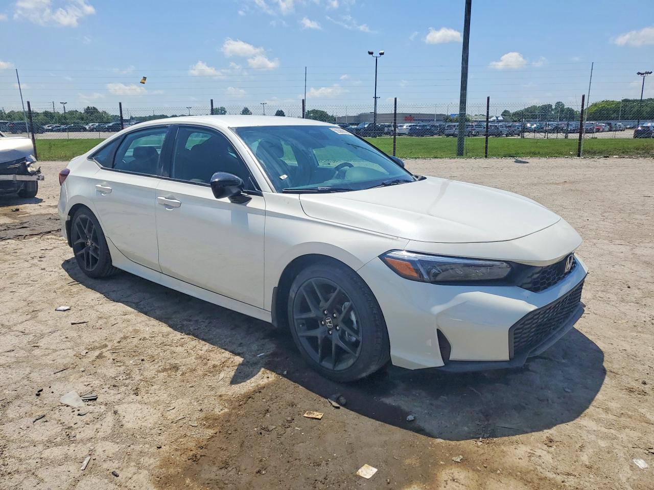 2HGFE2F57TH566264 · 2026 HONDA CIVIC · 4/12
