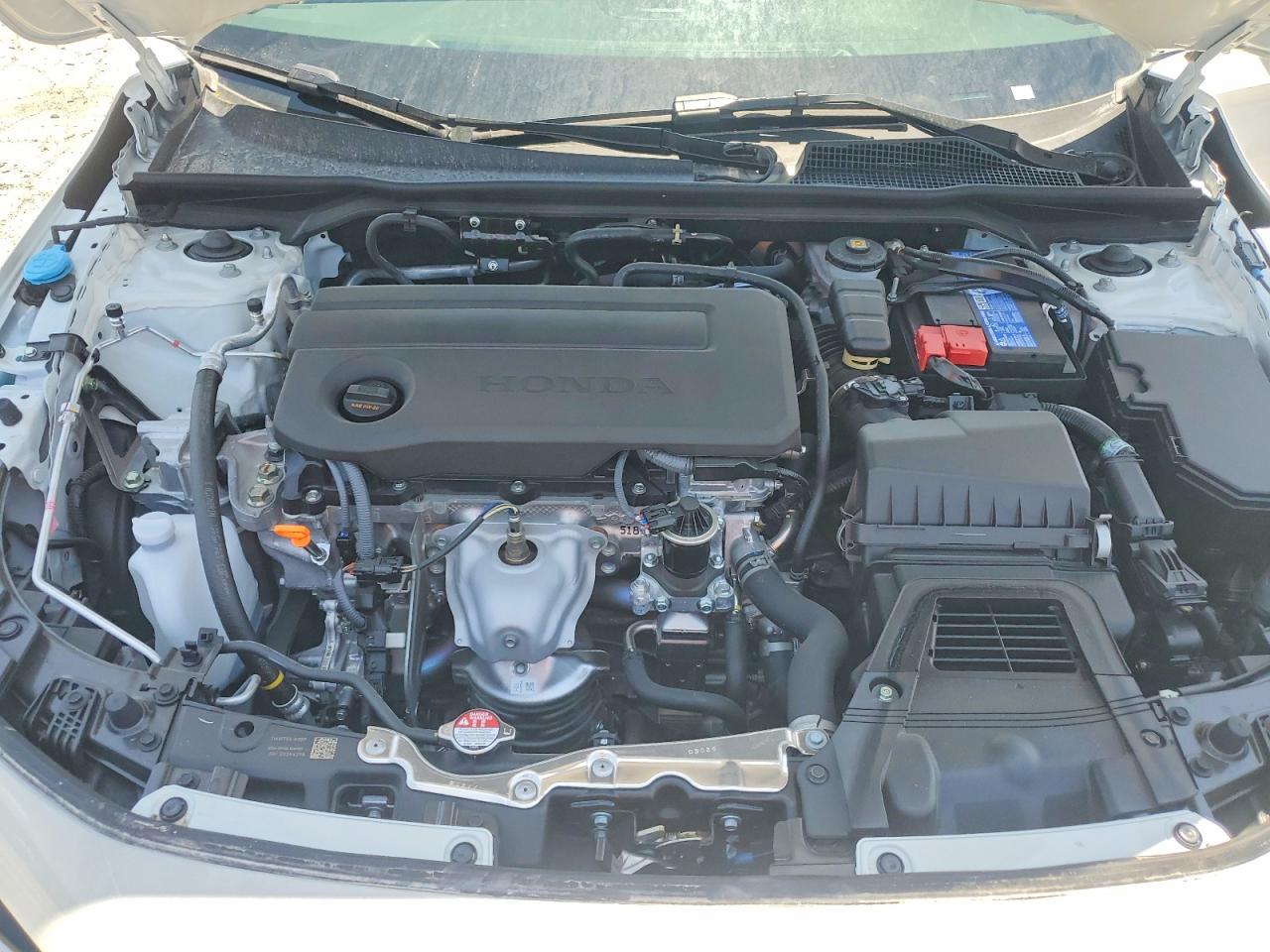 2HGFE2F57TH566264 · 2026 HONDA CIVIC · 11/12
