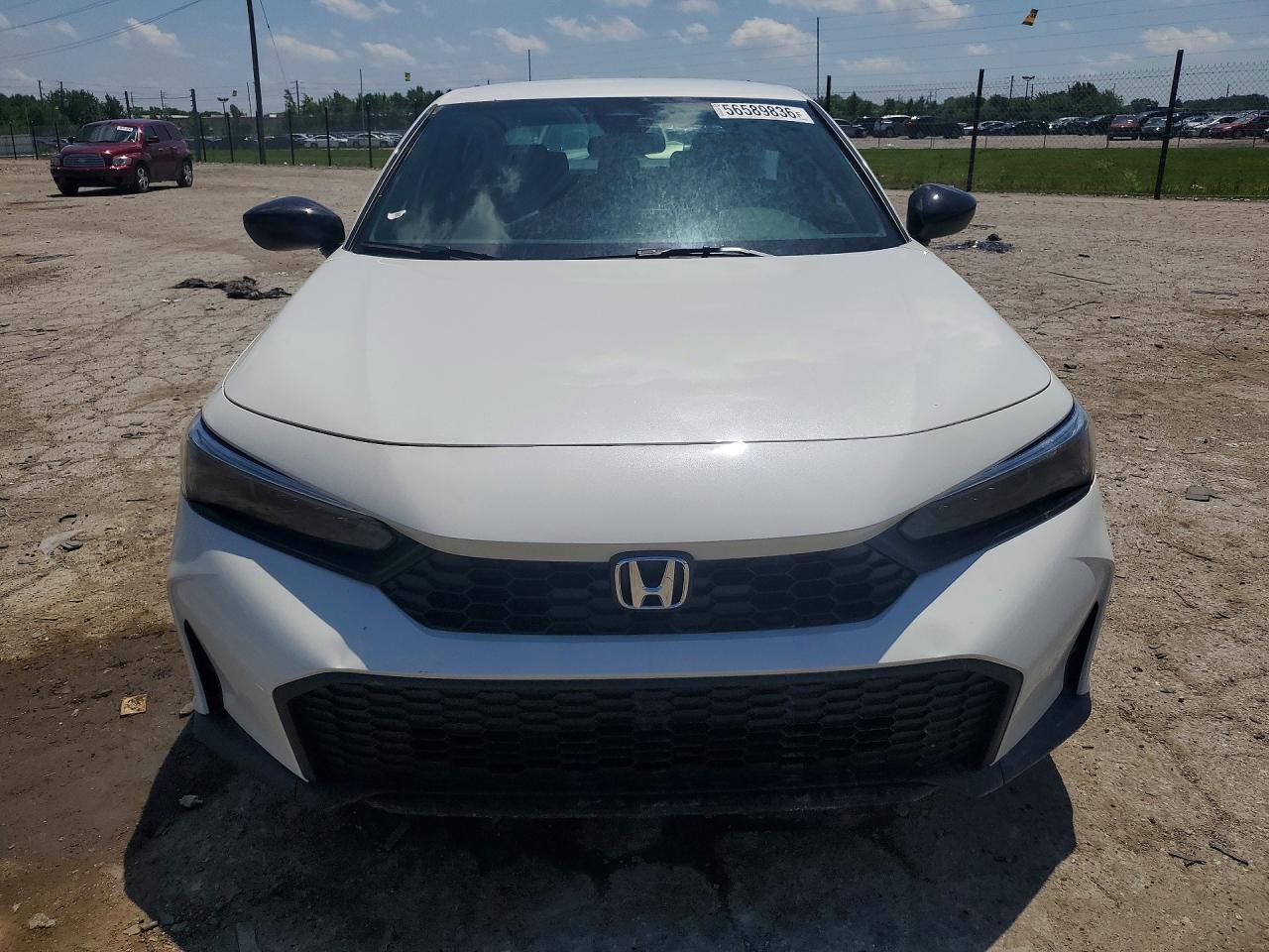 2HGFE2F57TH566264 · 2026 HONDA CIVIC · 5/12