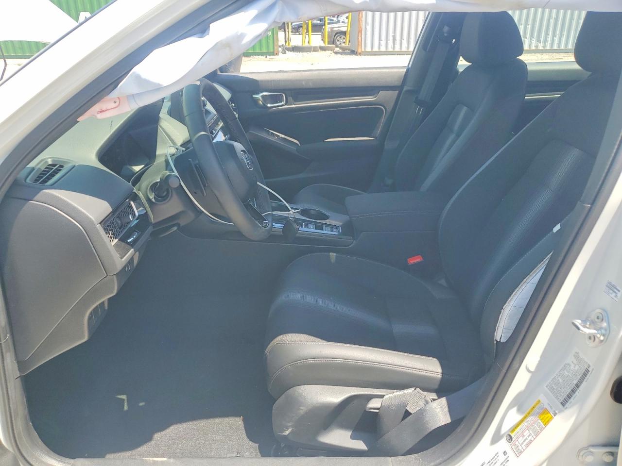 2HGFE2F57TH566264 · 2026 HONDA CIVIC · 7/12