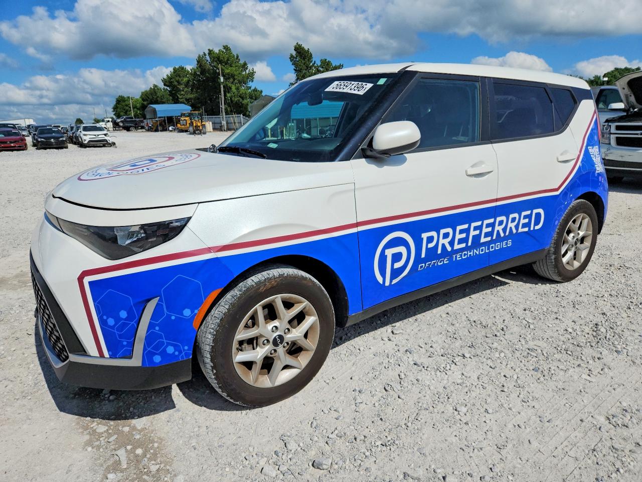 KNDJ23AU6R7228834 · 2024 KIA SOUL