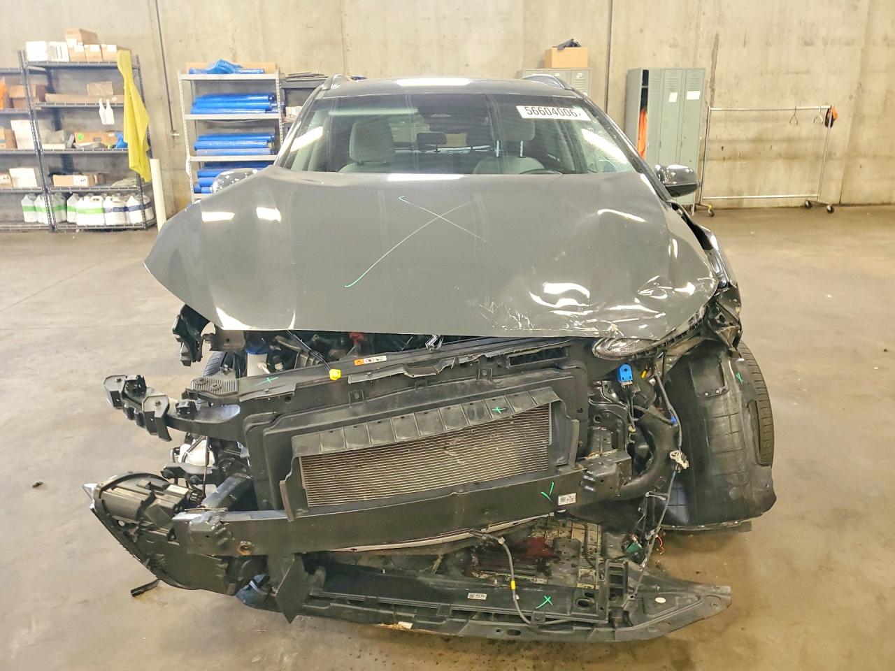 KM8K3CABXPU050792 · 2023 HYUNDAI KONA · 5/13