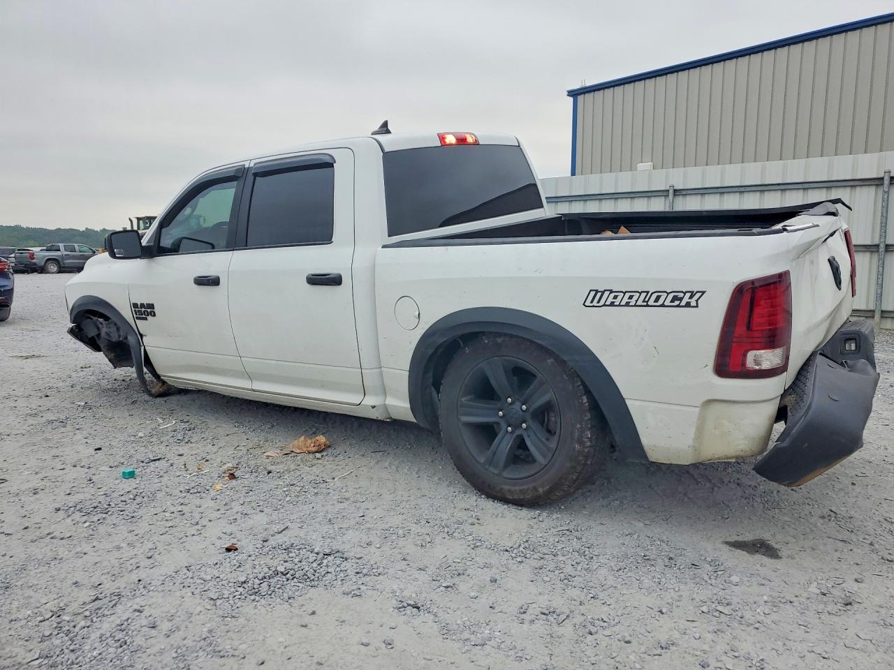 1C6RR7LG8NS219726 · 2022 RAM 1500 CLASSIC · 2/12