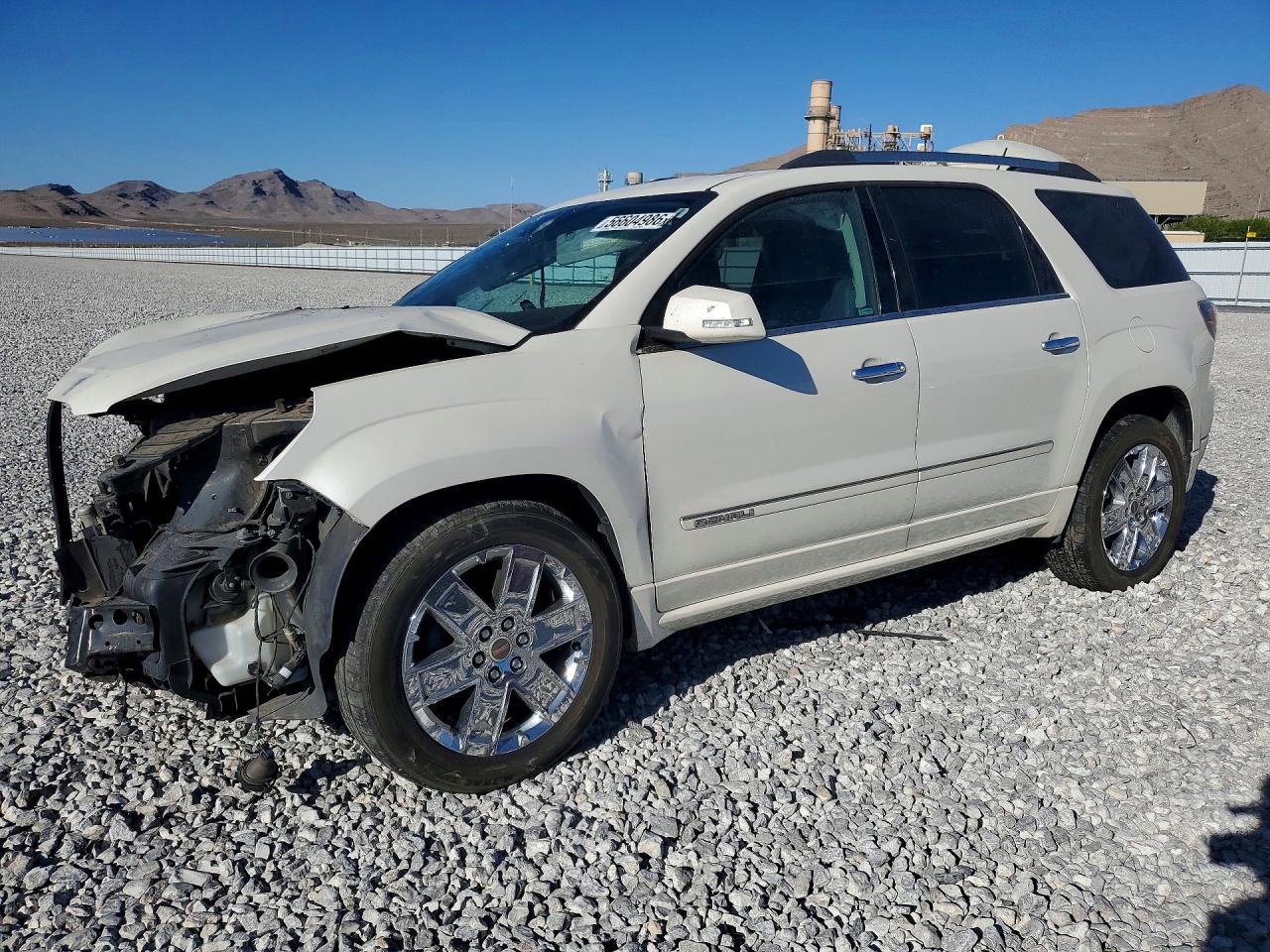 1GKKVTKD4FJ216985 · 2015 GMC ACADIA