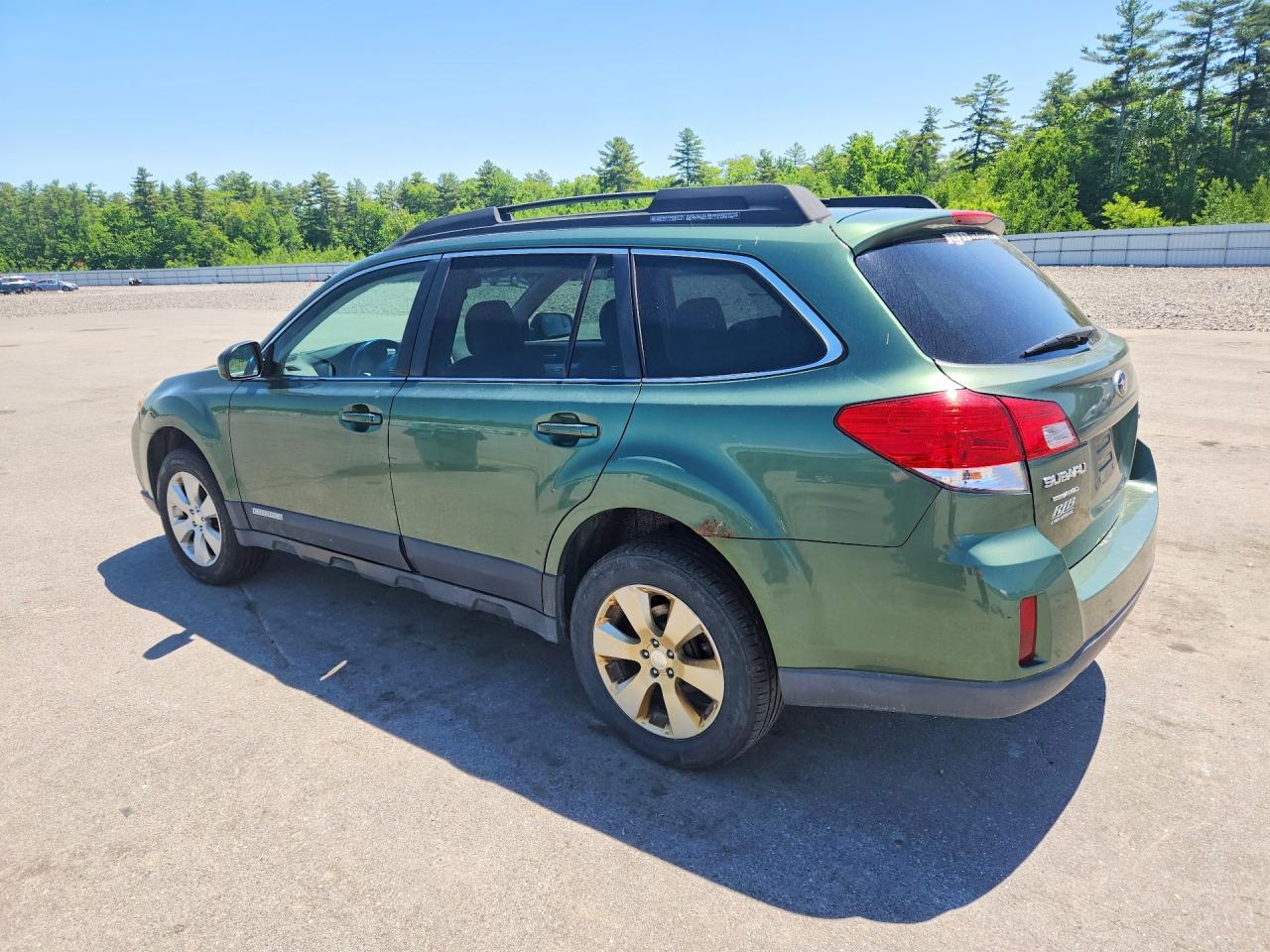 4S4BRBCC6C3300933 · 2012 SUBARU OUTBACK · 2/12