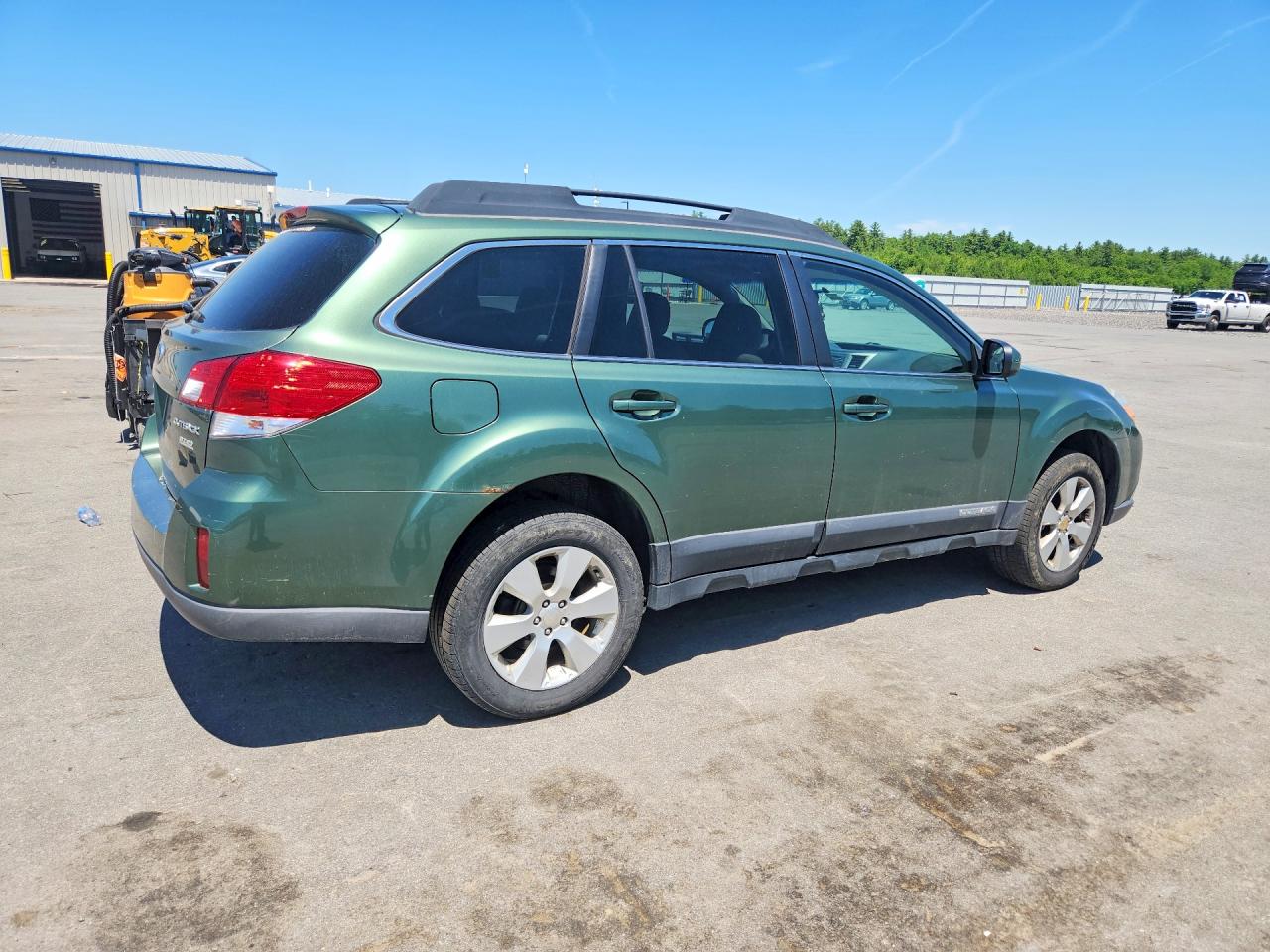 4S4BRBCC6C3300933 · 2012 SUBARU OUTBACK · 3/12
