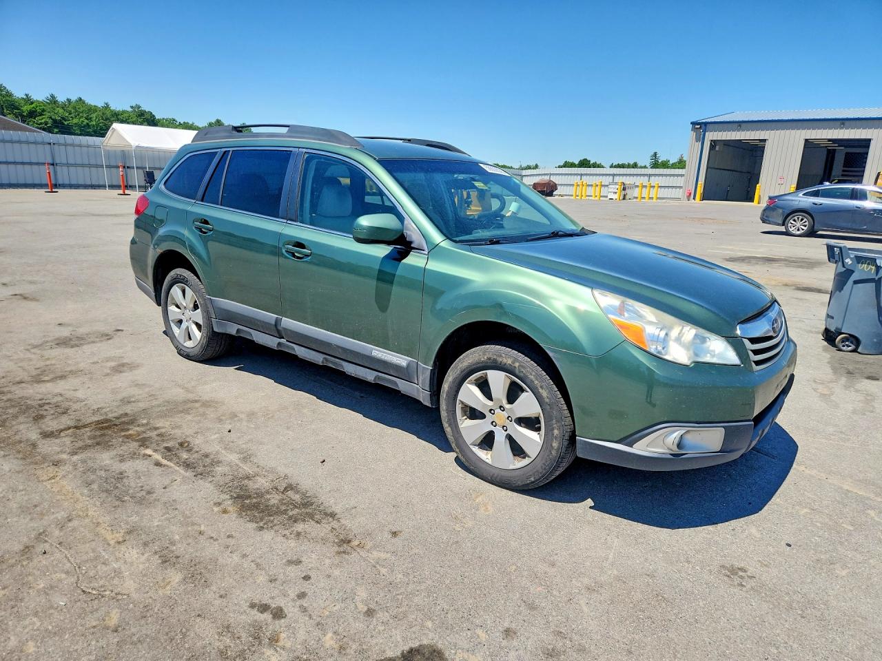 4S4BRBCC6C3300933 · 2012 SUBARU OUTBACK · 4/12