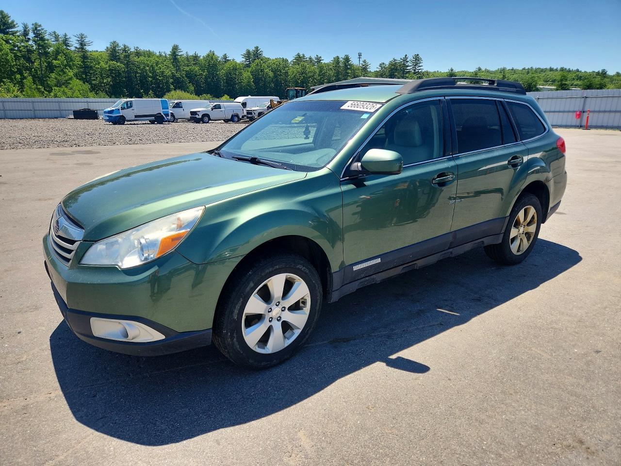 4S4BRBCC6C3300933 · 2012 SUBARU OUTBACK