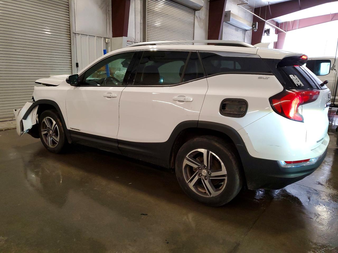 3GKALVEV5LL236054 · 2020 GMC TERRAIN · 2/13