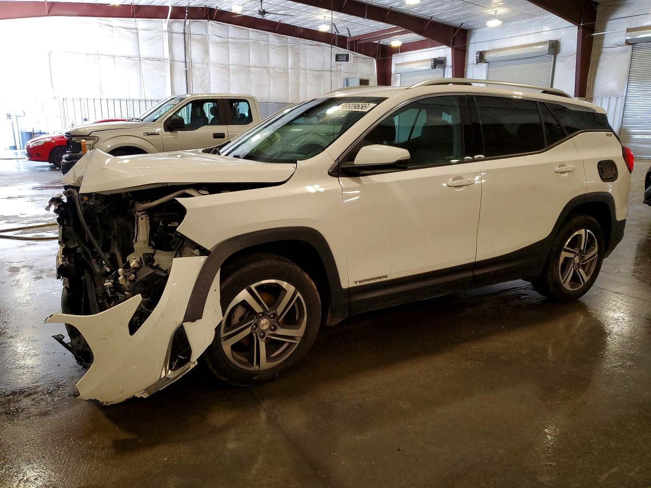 3GKALVEV5LL236054 · 2020 GMC TERRAIN