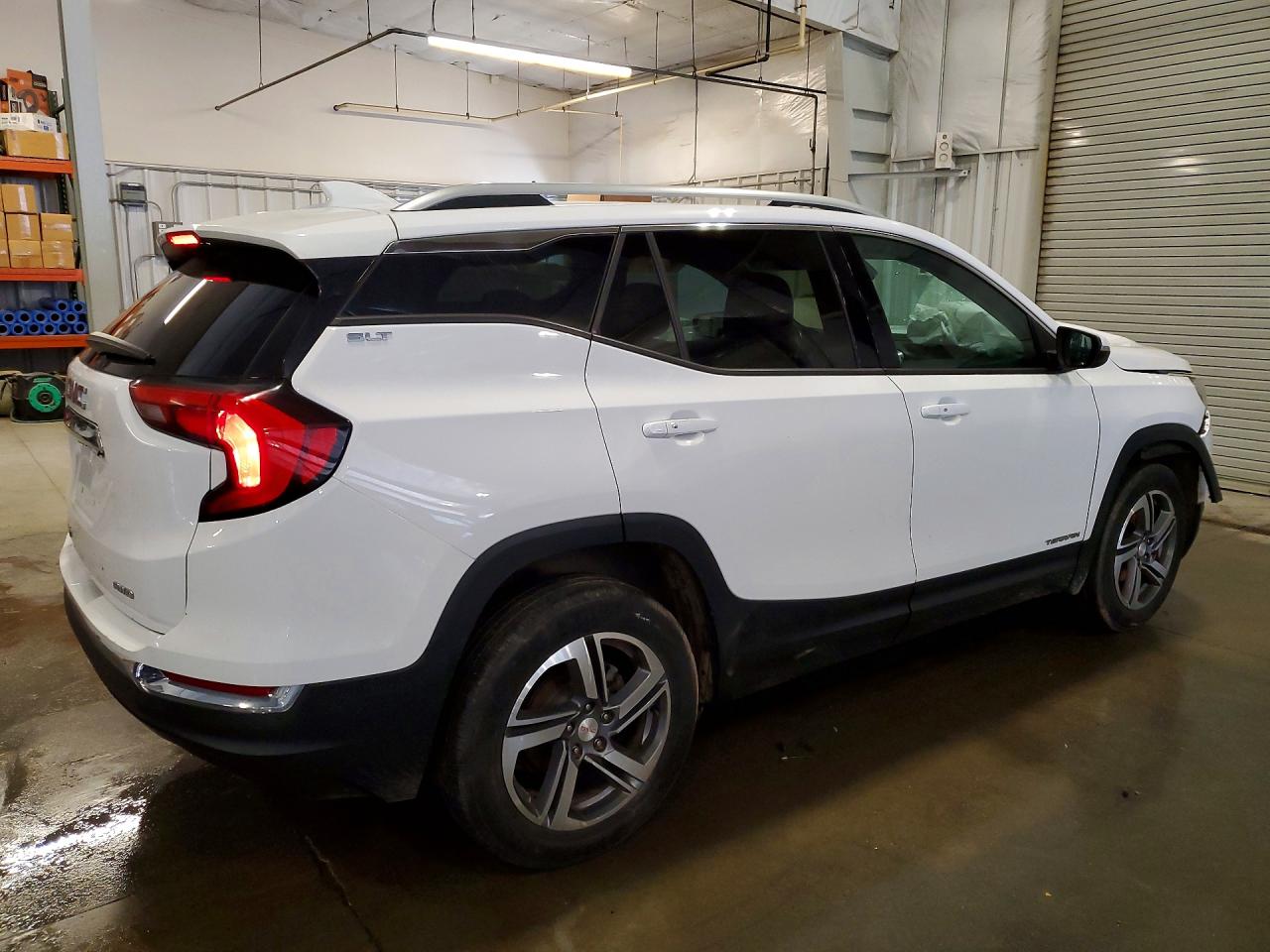 3GKALVEV5LL236054 · 2020 GMC TERRAIN · 3/13