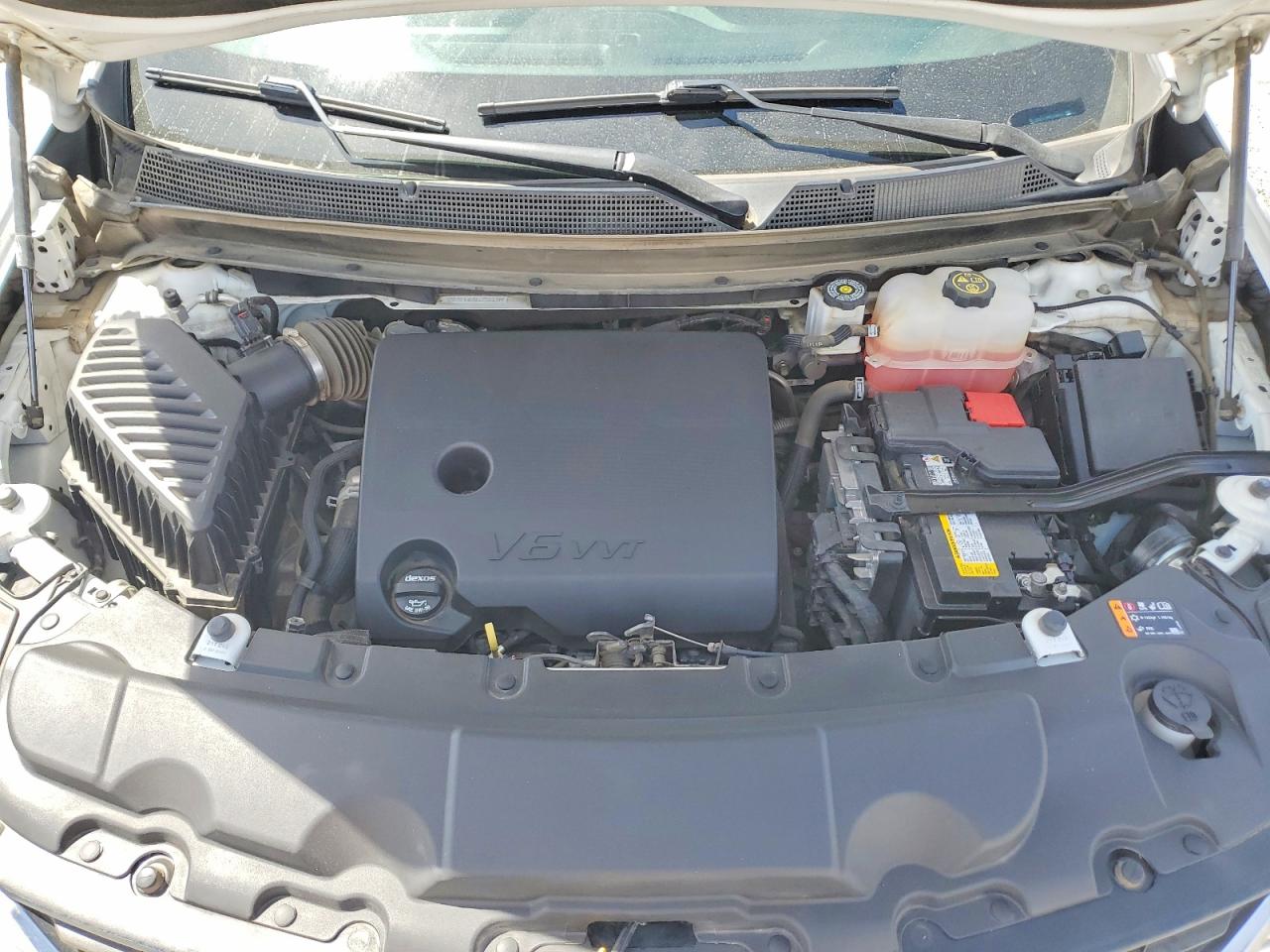 1GNERFKW0MJ228023 · 2021 CHEVROLET TRAVERSE · 12/13
