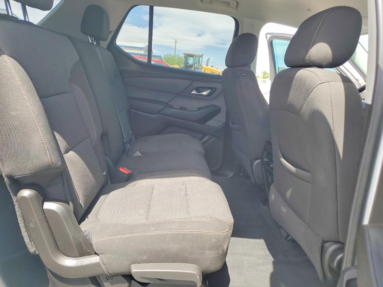 1GNERFKW0MJ228023 · 2021 CHEVROLET TRAVERSE · 11/13