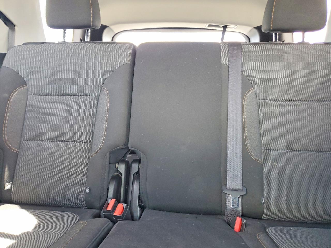 1GNERFKW0MJ228023 · 2021 CHEVROLET TRAVERSE · 10/13