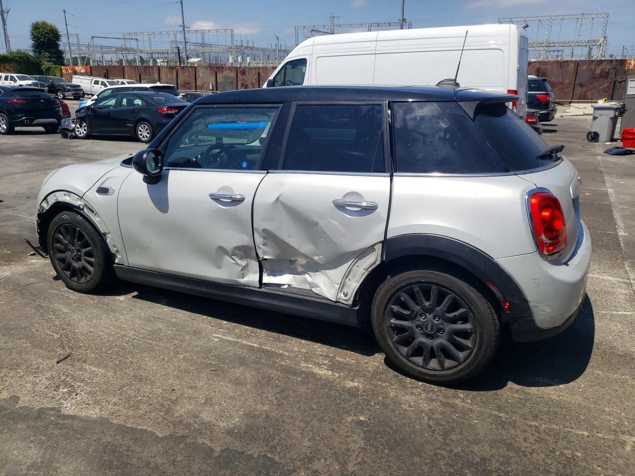 WMWXS5C50FT828499 · 2015 MINI COOPER · 2/12