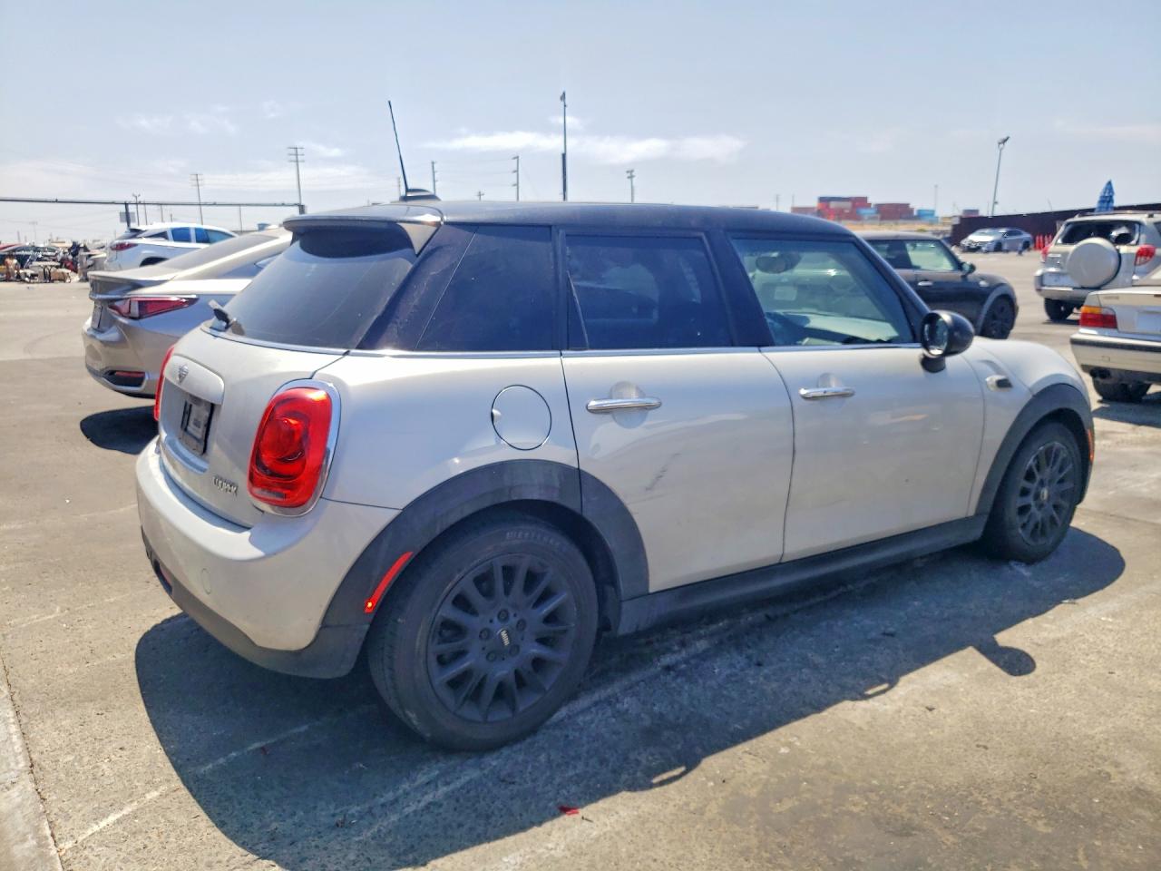WMWXS5C50FT828499 · 2015 MINI COOPER · 3/12