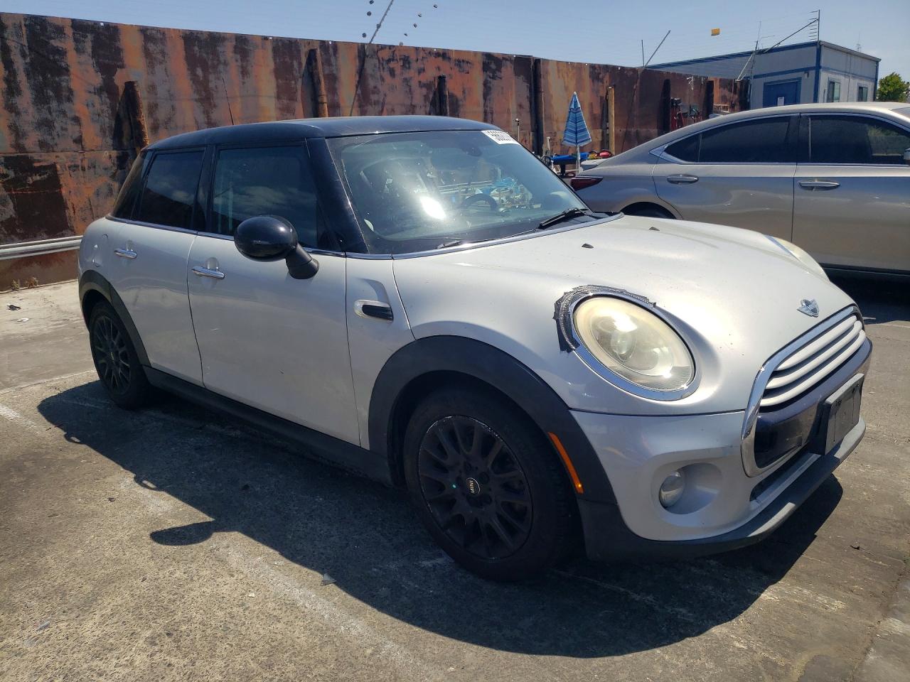 WMWXS5C50FT828499 · 2015 MINI COOPER · 4/12