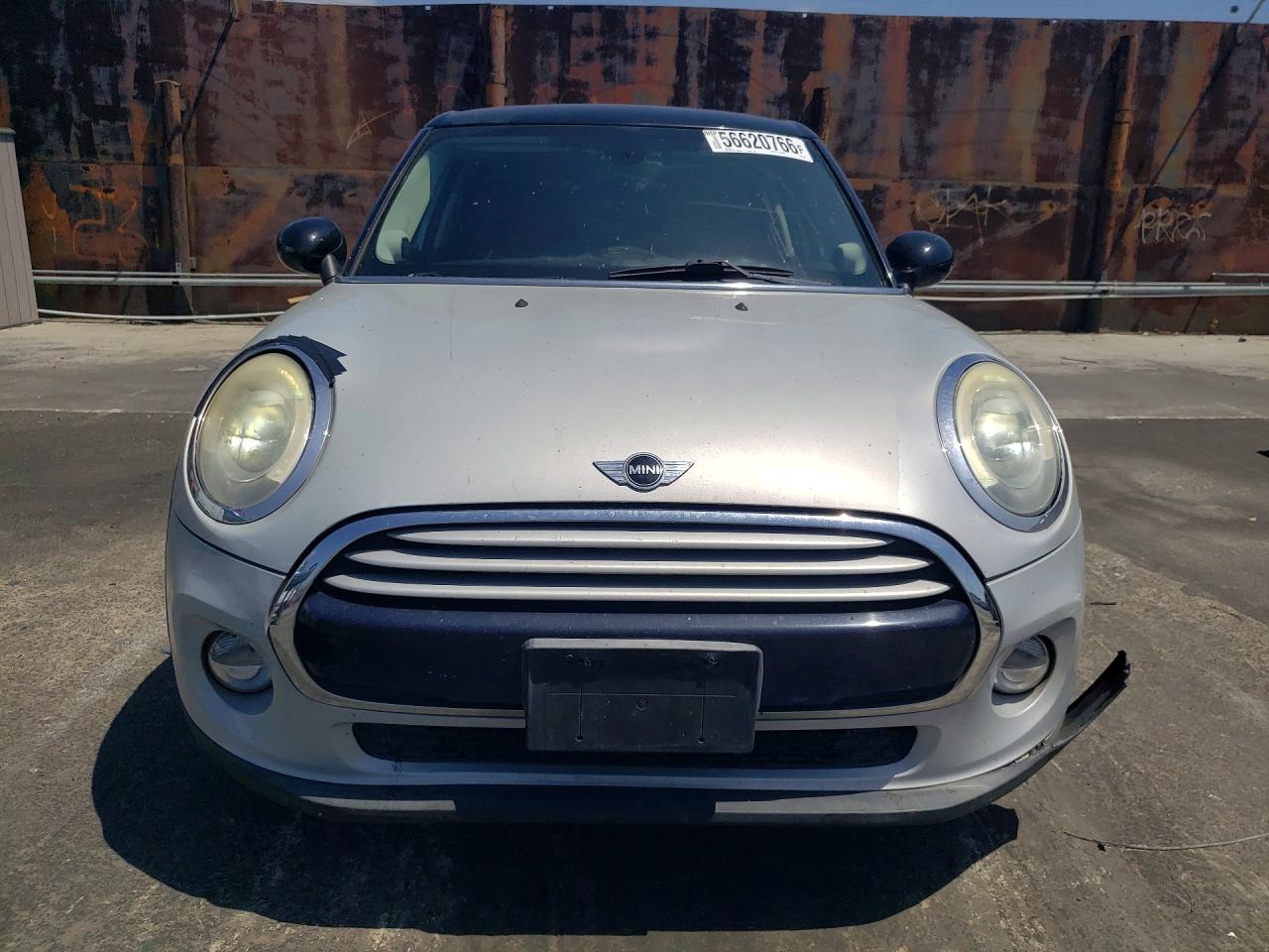 WMWXS5C50FT828499 · 2015 MINI COOPER · 5/12