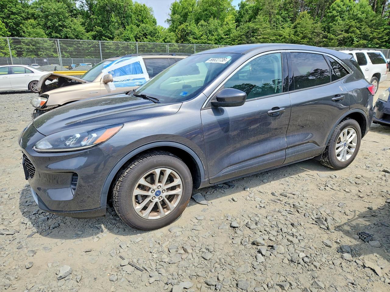 1FMCU9G60LUC54414 · 2020 FORD ESCAPE