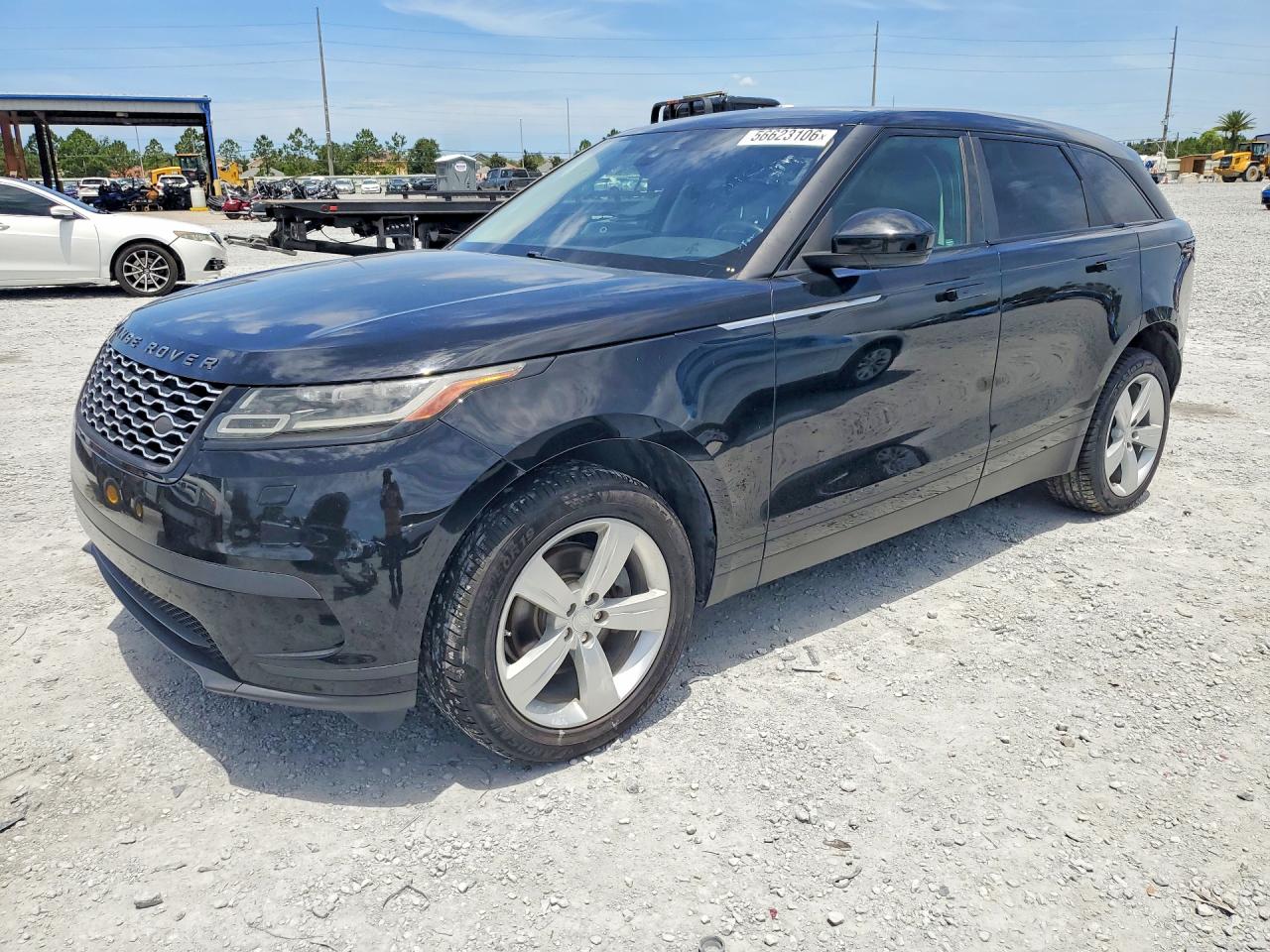 SALYB2EX3LA258616 · 2020 LAND ROVER RANGE ROVER VELAR