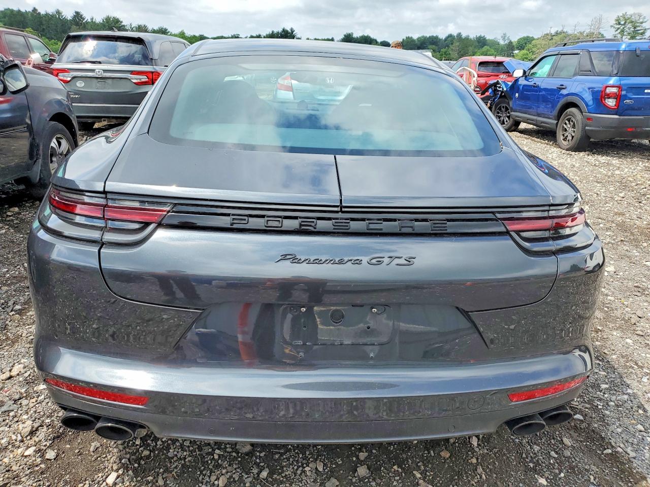 WP0AG2A75LL146159 · 2020 PORSCHE PANAMERA · 6/12