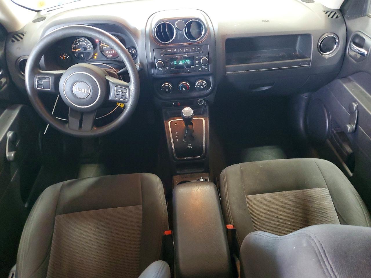 1C4NJRBB4HD210708 · 2017 JEEP PATRIOT · 8/12