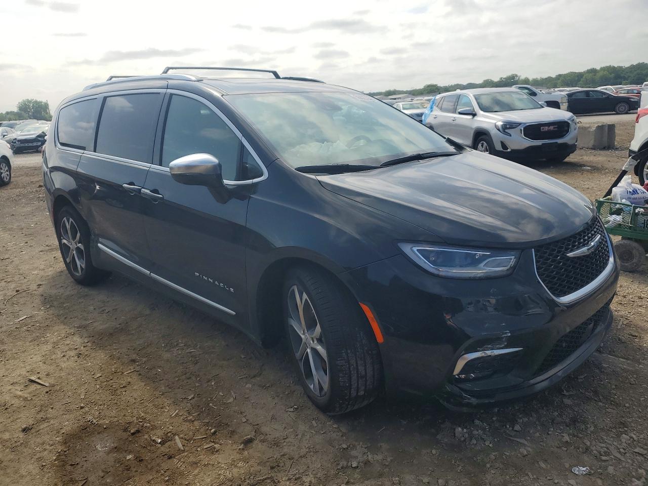 2C4RC1PG7TR190588 · 2026 CHRYSLER PACIFICA · 4/13