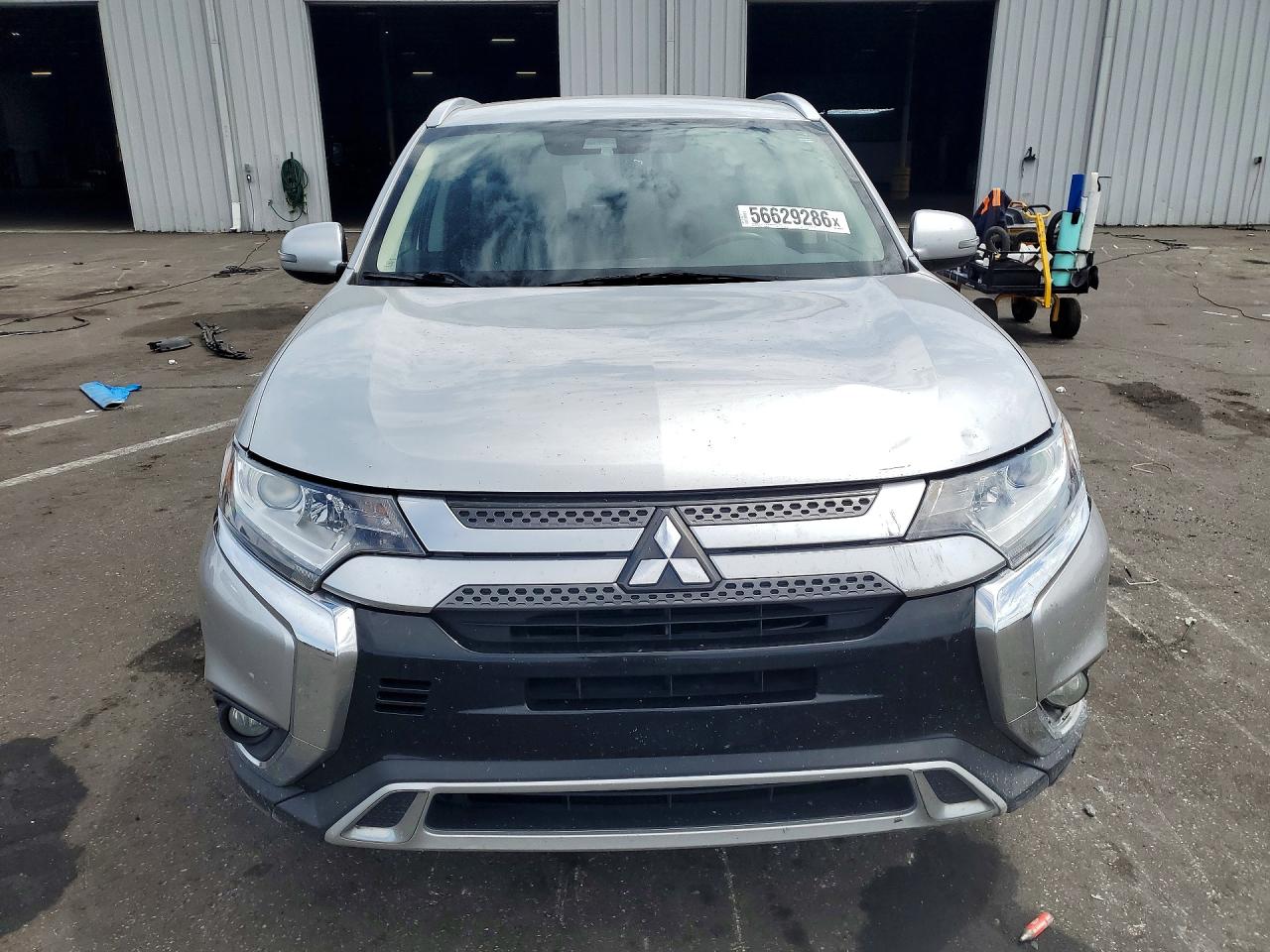 JA4AZ3A39LZ027020 · 2020 MITSUBISHI OUTLANDER · 5/13